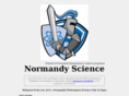 normandyscience.com