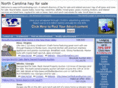 northcarolinahay.com