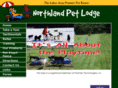 northlandpetlodge.com
