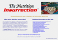 nutritioninsurrection.com