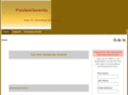 poulamievents.com