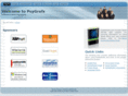 psygrafx.com