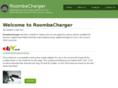 roombacharger.com