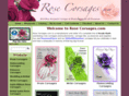 rosecorsages.com