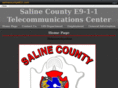 salinecountye911.com