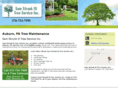 samstrunktreeservice.com