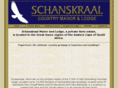 schanskraal.co.za