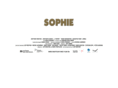 sophie-themovie.com