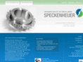 speckenheuerusa.com