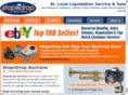 stopanddropauctions.com