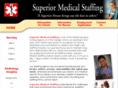 supermedstaff.com