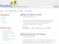 thedeej.ca