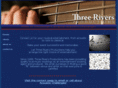 threeriversproductions.com
