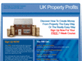 ukpropertyprofits.com