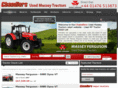 used-massey-tractors.com