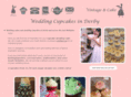 weddingcupcakesderby.com