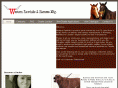westernrawhide.com