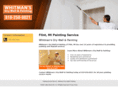 whitmansdrywall.com