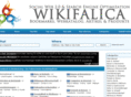 wikifalica.net