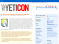 yetticon.com