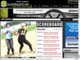 Scoreboard.mn