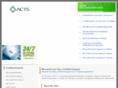actsolution.net