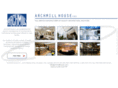 archmillhouse.com