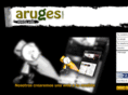 aruges.com