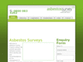 asbestossurveyprojects.co.uk