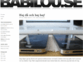 babilou.se
