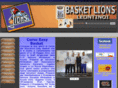 basketlions.com