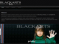 blackarts.co.uk