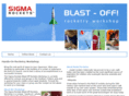 blastoffrocketry.com