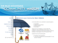 bluemountainscommunitywatch.ca