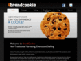 brandcookie.com