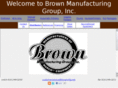 brownmfg.net