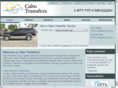 cabo-transfers.com
