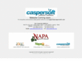 caspersoft.com
