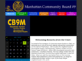 cb9m.org