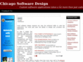 chicagosoftwaredesign.com