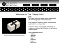 classypokadot.com