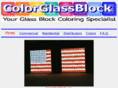 colorglassblock.com