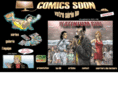 comics-soon.com