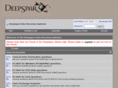 deepsparuser.net