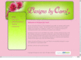 designsbycarol.com