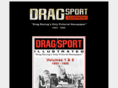 dragsportillustrated.com