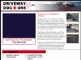 drivewaydoctorsinc.com
