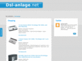 dsl-anlage.net