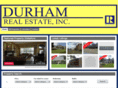 durhamrealestateinc.net