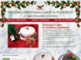 englishchristmascake.com